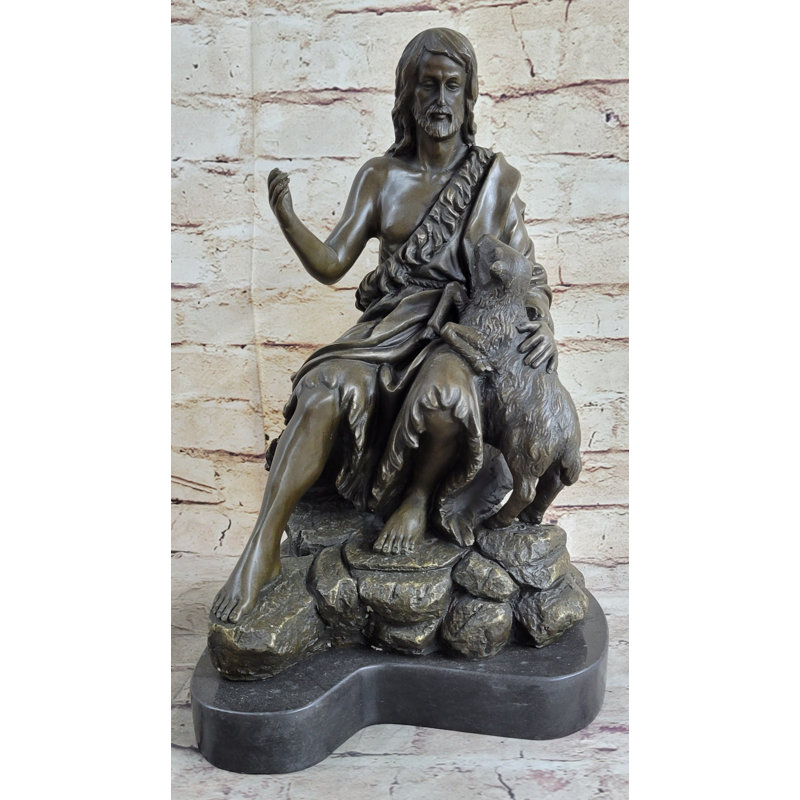Figurines et sculptures Baharéh