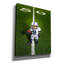  «Football Mouse» par John Hovenstine, art mural sur toile, 20 po x 24 po-2132678921