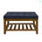 Upholstered Coffee Table For Living Room-234917322