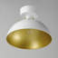 Plafonnier semi-encastré Argente-88071920