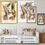 Canyon Ridge Explorations V - reproduction sur toile-747141344-747141356