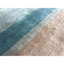 Gabbeh Wool Striped Area Rug