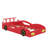 Car-Shaped Platform  Bed-1282003827