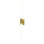 Scepter 1 - Light LED Bath Bar
