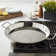 Stainless Steel Non-Stick Specialty Pan