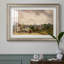 Le chalet de Sir Richard Steele, Hampstead, vers 1832 - John Constable - Estampe encadrée sur mesure-527474543-527474547-527474546