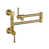 Brushed Gold est en rupture de stock