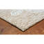 Tapis brun clair touffeté à la main Walczak-821369382