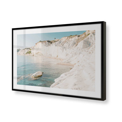 Imprimé Cliffside Dreams