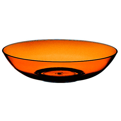 Polycarbonate Deep Bowl - 12 Pieces