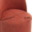 Fauteuil d'appoint pivotant Linen-1785469704
