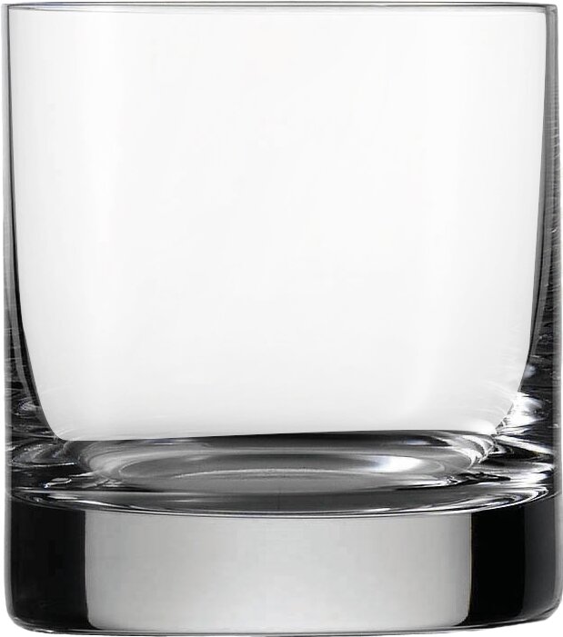 Schott Zwiesel Paris on the Rocks Whiskey Glasses