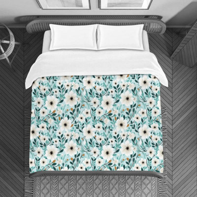 Housse de couette 