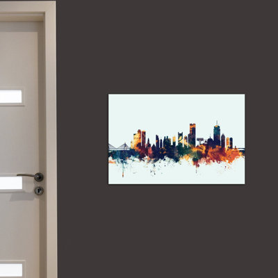 Modern & Contemporary