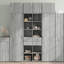 Aveaha 70cm Sideboard-297547186
