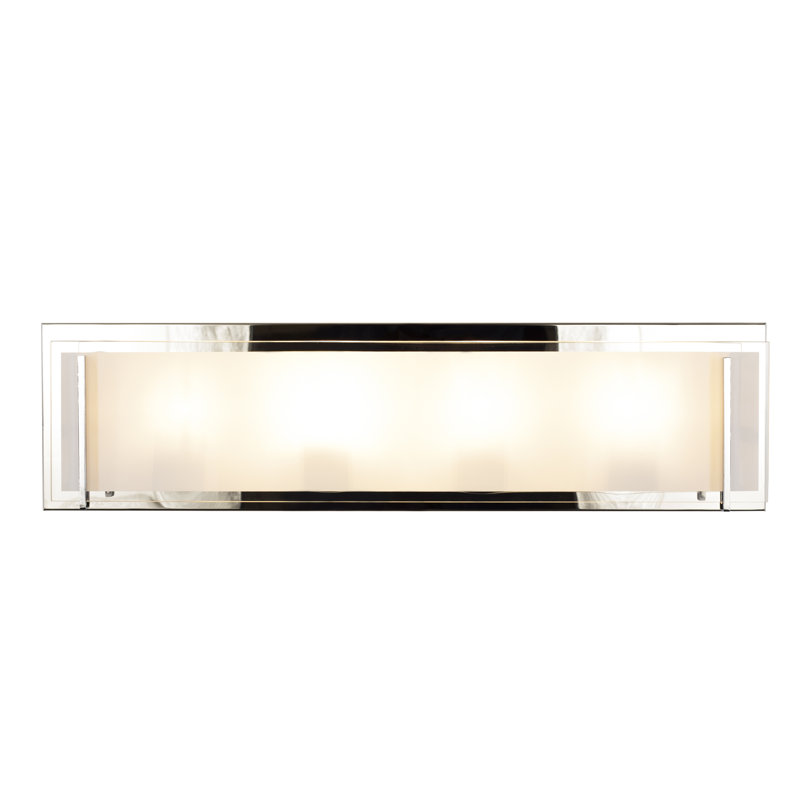 Phil 4 - Light Dimmable Vanity Light