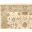 Handmade Wool Oriental Area Rug-985814689