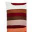 Dequisha Abstract Square Cushion