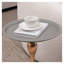 Table de bout Mermaid Tail