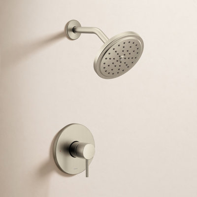 Align M-core 3-Series 1 - Handle Eco-Performance Shower Trim Kit, Valve Required