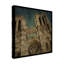 «Notre Dame» par Kaior, impression sur toile tendue-27490052