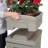 Hide Away Storage Delivery Column Box-41108434