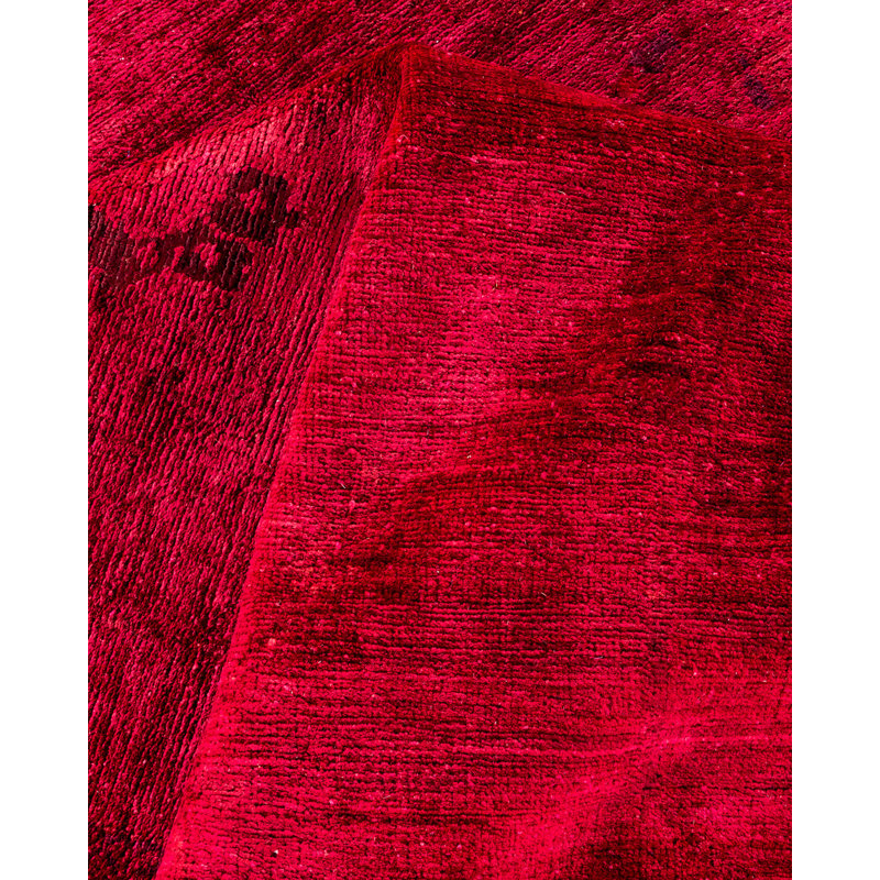 Vibrance One-of-a-Kind 15' 7" X 9' 1" Hand Knotted Area Rug
