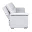 2 Seater Fabric Sofa Bed-582534721