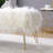 Alderson Upholstered Faux Fur Standard-1966748459