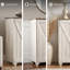 Commode combinée 4 tiroirs Jascha Gentleman's