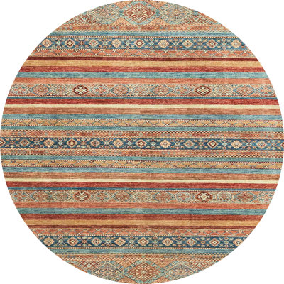 Abstract Indoor Rug