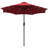 Brezzy Lighted Tilt Market Parasol-901108889-902221005