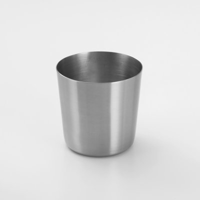 American Metalcraft Stainless Steel Divided Serving Dish