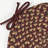 Outdoor 0.5'' Dining Chair Chair Pad-534270807