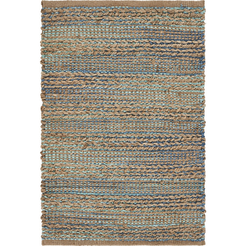 Mariscal Striped Indoor Rug