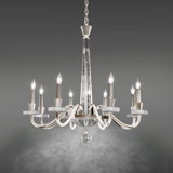8 - Light Chandelier