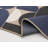 Kess Performance Washable Geometric Indoor / Outdoor Rug-1409874775
