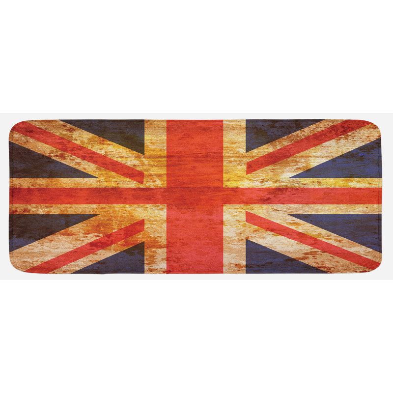Tapis de cuisine Luciel