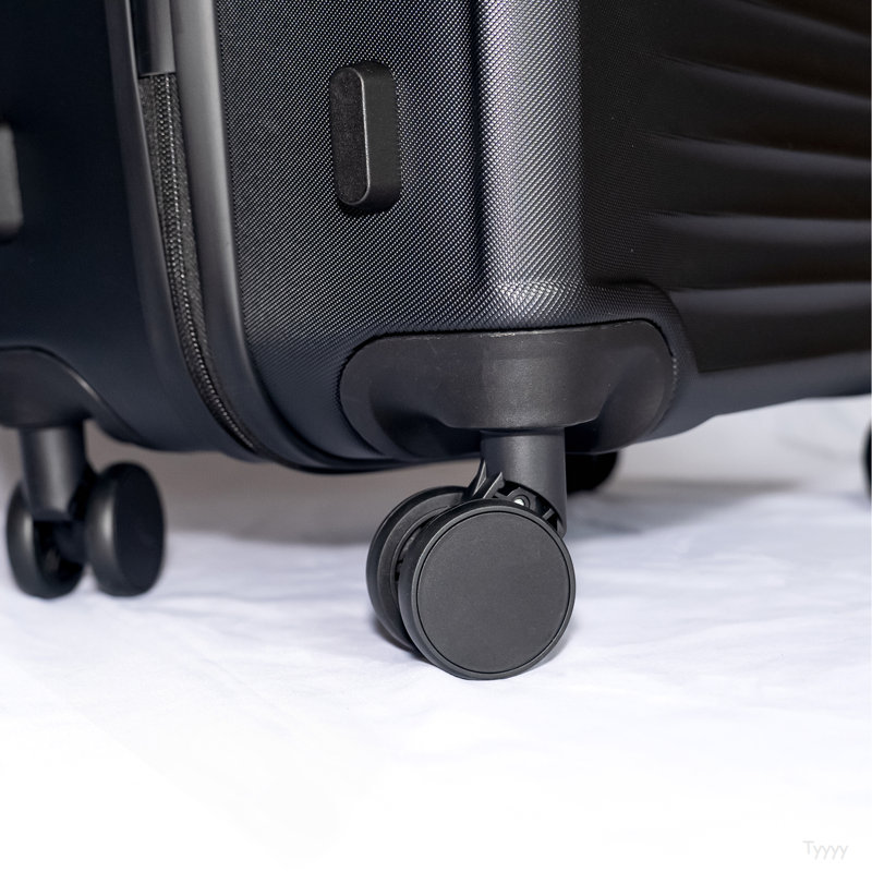 Valise 2025 - noir