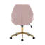 Velvet Task Chair-185019462