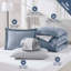 Ensemble d'édredon réversible avec draps Bed-in-a-bag-103089534-103089513
