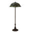Tiffany Floor Lamp