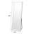 Babble Smart LED Full Length Floor Mirror - Illuminated Vanity & Dressing Room Mirro
