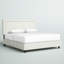 Lit tapissier standard à profil bas-2050323450-2050323426