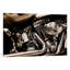 Harley Motorcycle - Print on Canvas-42153051-89229589