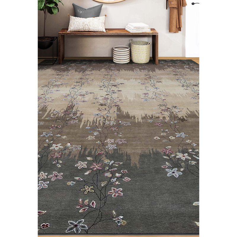 One-of-a-Kind 10'2" X 14'4" Area Rug