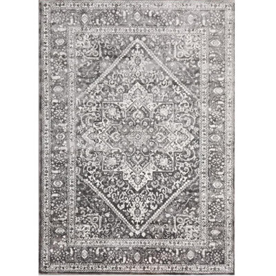 Oriental Indoor Rug