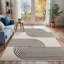 Reagyn Oriental Area Rug-803322541