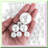 Beads 8oz Pack 70 Pieces