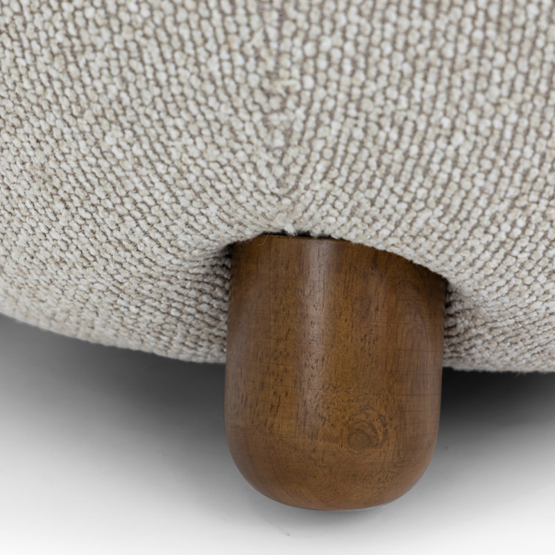 Fauteuil d'appoint Pucker